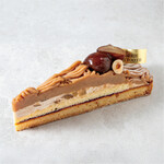 PATISSERIE TOOTH TOOTH - 
