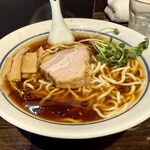 らあめん工房 じらい屋 - 