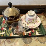 かんだデザート - 