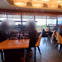 鰻割烹 伊豆栄 本店 - 7Fのお席