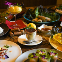 Vietnam French De salitaのご予約 - 吉祥寺/ベトナム料理 | 食べログ