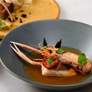 12月19日まで期間限定リニューアル記念コース販売