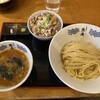 麺華 春は桜に牡丹