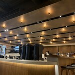 スターバックス リザーブ(R)ストア 銀座マロニエ通り  - 