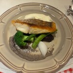 ラ ポルトルージュ - 