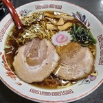 かづ枝食堂 - 料理写真: