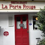 ラ ポルトルージュ - 