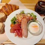 スターバックス リザーブ(R)ストア 銀座マロニエ通り  - 