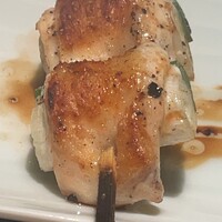 焼鳥  吉祥 - 