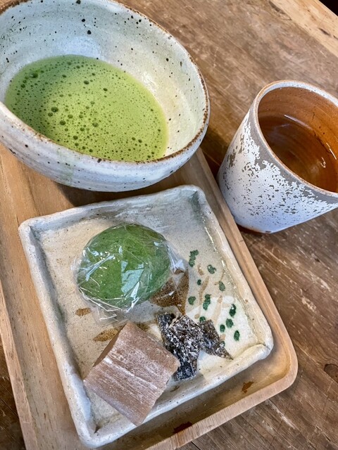 Nizamatsu Sanpomichi Ten