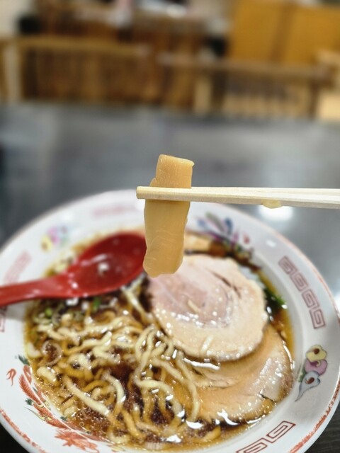 かづ枝食堂 - 新白河（ラーメン）の写真