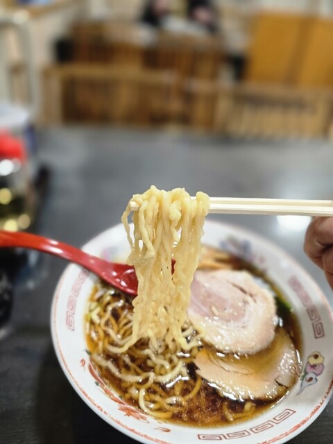 かづ枝食堂 - 新白河（ラーメン）の写真
