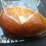 豊月堂 - あんパン