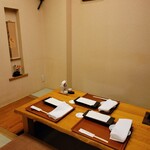 天ぷら すず航 - 