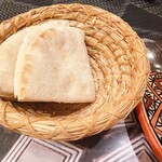 アラブ料理専門店 七つの丘 SEVEN HILLS - 