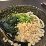 大衆酒場 泥亀 - さぬきうどん