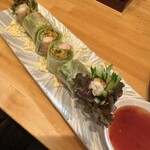 和風ダイニング 椿 - 