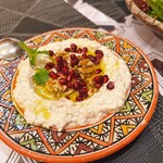 アラブ料理専門店 七つの丘 SEVEN HILLS - 