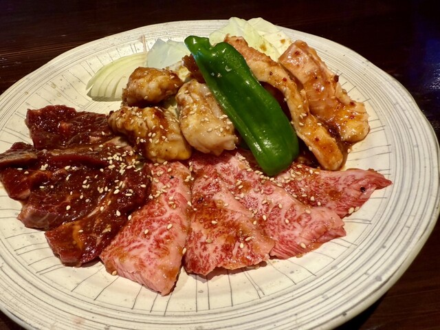 Yaki Yaki Ya Yamashina Bekkann