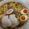 中華蕎麦 きよし