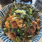 あつた蓬莱軒 神宮店 - 