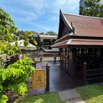 Samantao Heritage Coffee - 