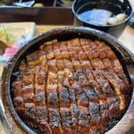 あつた蓬莱軒 神宮店 - 