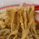 スガキヤ - 料理写真: