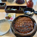 あつた蓬莱軒 神宮店 - 