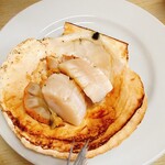 民宿 青塚食堂 - 帆立