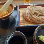 Shinshu Soba Dokoro Yamahei - 