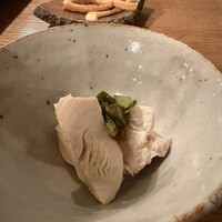 自家製粉石臼挽きうどん 青空blue 本店 - 