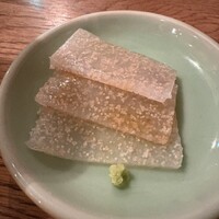 自家製粉石臼挽きうどん 青空blue 本店 - 