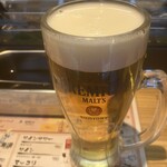 串カツ 七福神 - 