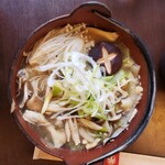 もみじ亭 - 