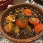 肉と石釜ピザのイタリアン Pizzacozou - 