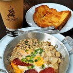 Samantao Heritage Coffee - 