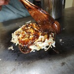 お好み焼き いけだ - 