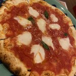 肉と石釜ピザのイタリアン Pizzacozou - 