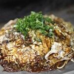 お好み焼き いけだ - 