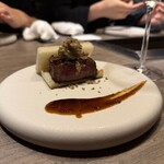 USHIGORO S. SHINJUKU - 