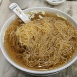 麥奀雲吞麵世家  - 
