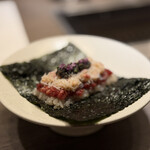 USHIGORO S. SHINJUKU - 