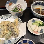 いわし料理 善 - 