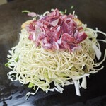 お好み焼き いけだ - 