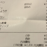 串カツ 七福神 - 