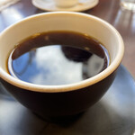 珈琲館 - ドリンク写真: