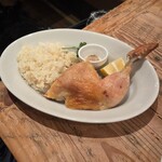 ラ ココリコ 上野の森さくらテラス店 - 