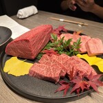 USHIGORO S. SHINJUKU - 