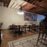 ラ ココリコ 上野の森さくらテラス店 - 